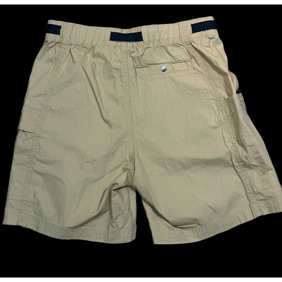 The‎ North Face Men's Ripstop Easy Cargo Shorts Size Small NWT - Picture 2 of 7